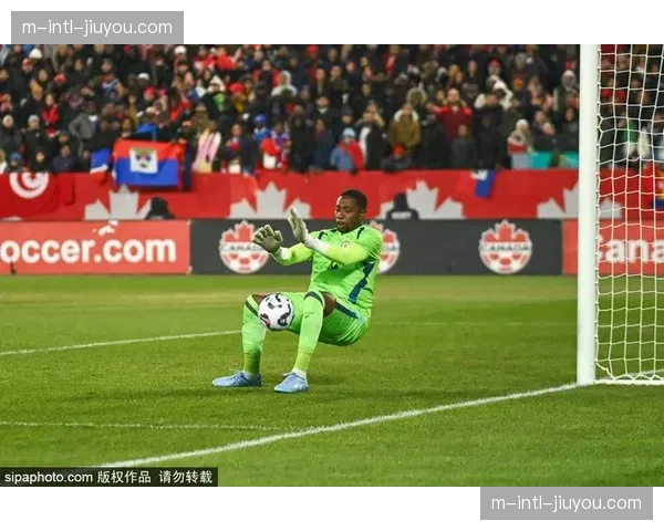 海地对阵苏格兰 两支时隔半个世纪重返世界杯的球队展开直接对话