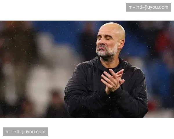 瓜迪奥拉视对阵枪手为决赛 输球将结束争冠希望